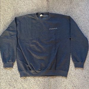 Mama Sweatshirt